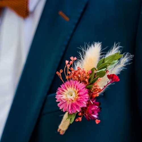 Boutonnière